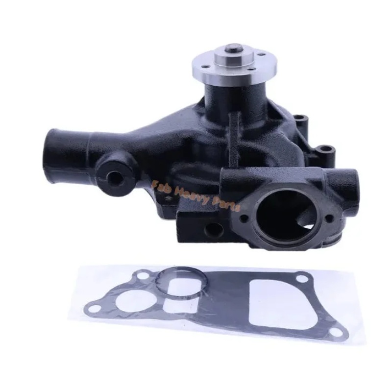 Fits For Cummins QSB 3.3 QSB 4.5 Engine Cooling Water Pump 4955417 Final Clearance