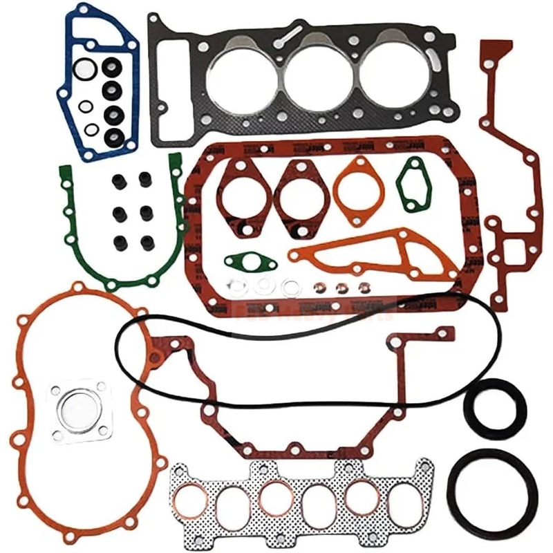 Gasket Kit 8-94414-745-1 Fits for Isuzu Engine 3KR1
