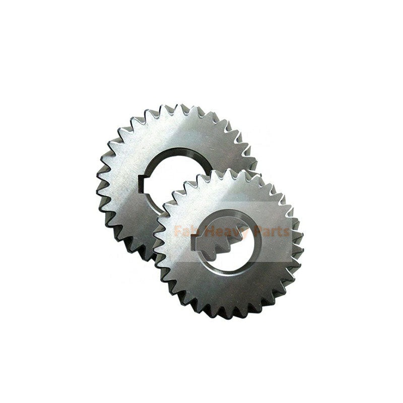 Gear 1613-8546-00 1613-8547-00 for Atlas Copco Compressor