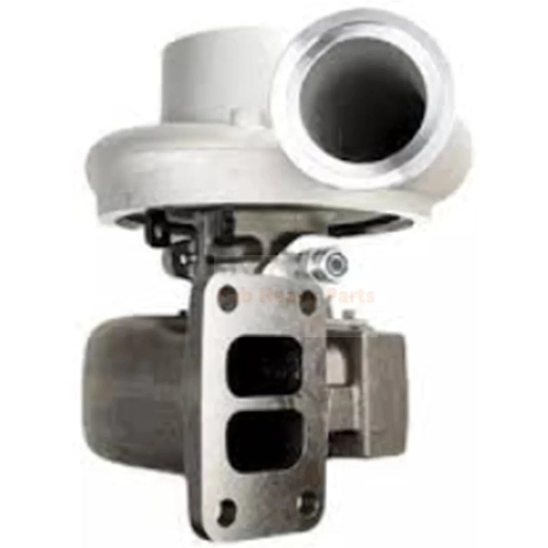 HX35 Turbo Turbocharger 4036532 504087676 Fits for FPT Engine F4A for Iveco Truck Euro Cargo LKW Truck 7518