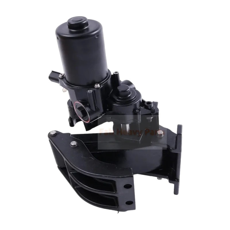 Left Running Board Motor with Bracket Assembly FL3Z16A507A Fits for Ford F-150 2015-2020