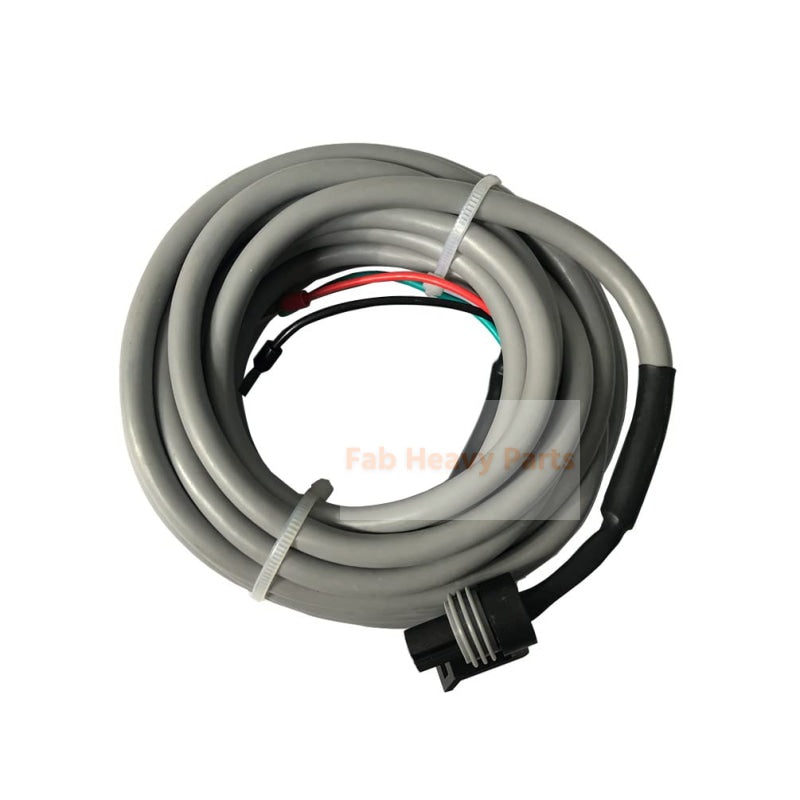 Length Cable With Adapter Pressure Transducer Sensor Line 1622-0005-24 for Atlas Copco Air Compressor