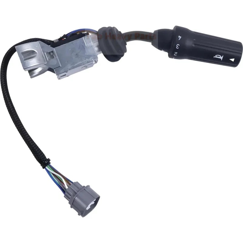 LH Column Switch 334/D0768 416.043 Fits for JCB Backhoe Loader 3CX 4CX