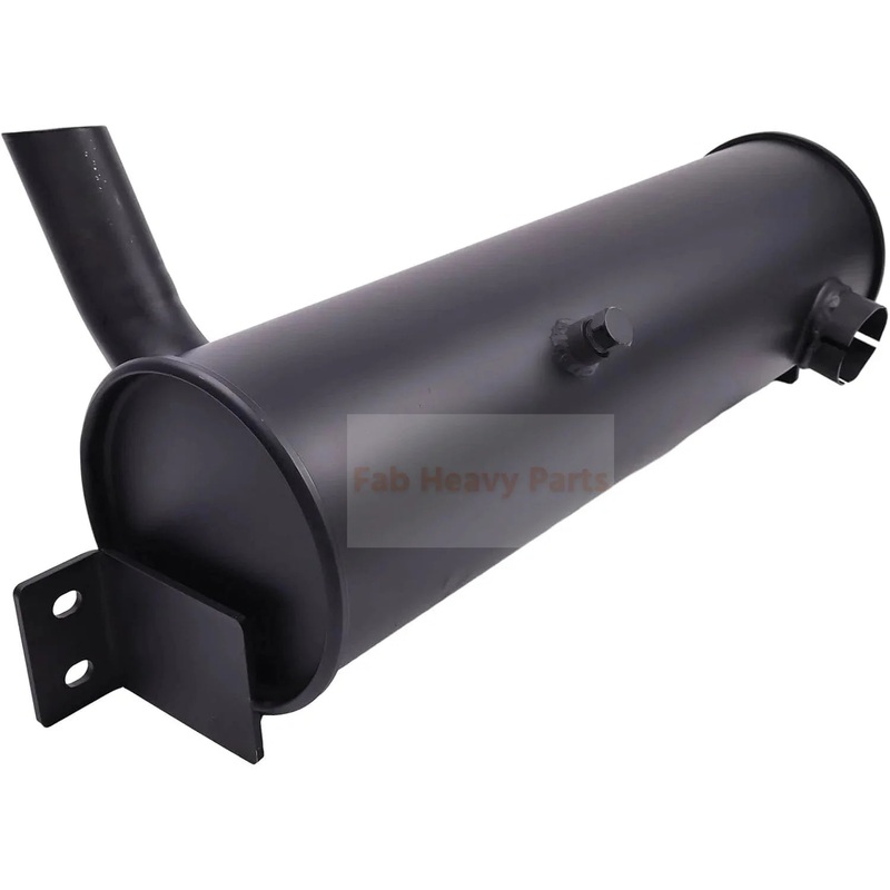 New Exhaust Muffler 7181055 Fits for Bobcat Skid Steer Loader S510 S530