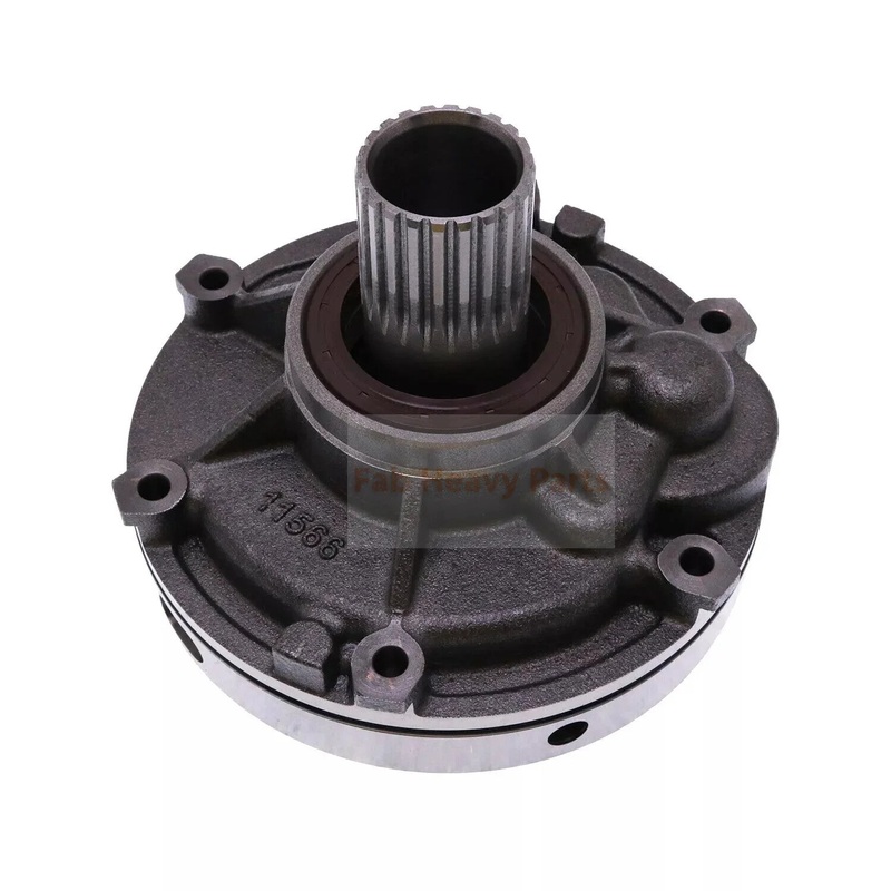 New Transmission Charge Pump 87429970 Fits for Case/IH 580N 570MXT 590SM+