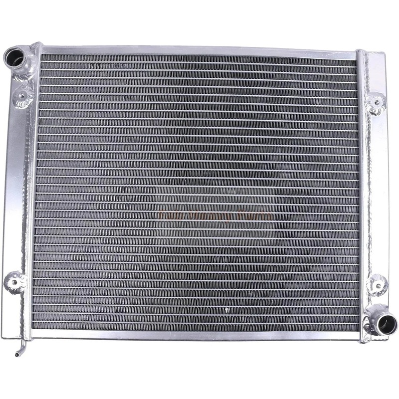 Radiator 1240935 Fits for Polaris RZR 1000 XP Turbo 2016