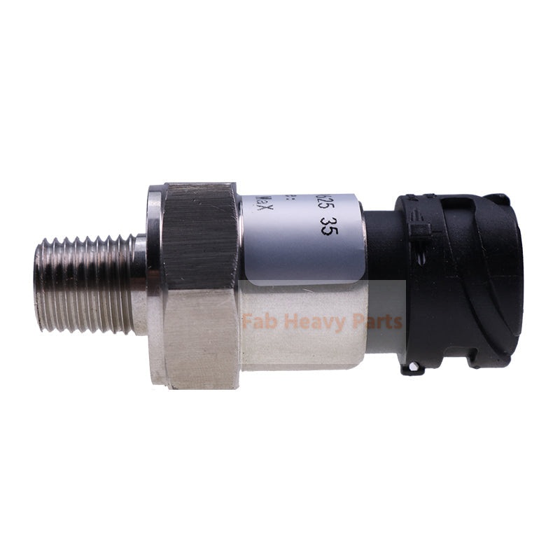 Screw Air Compressor Pressure Sensor Transmitter 1089962535 1089962534 for Atlas Copco