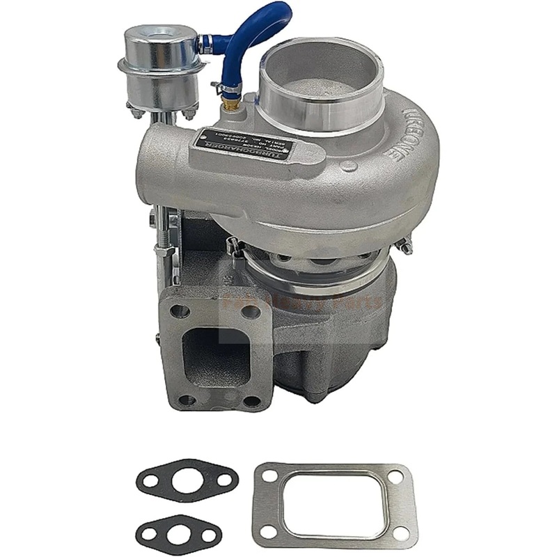 Turbo HX30W Turbocharger 3777304 4048418 Fits for Cummins Engine 4BT 4BTA 3.9L