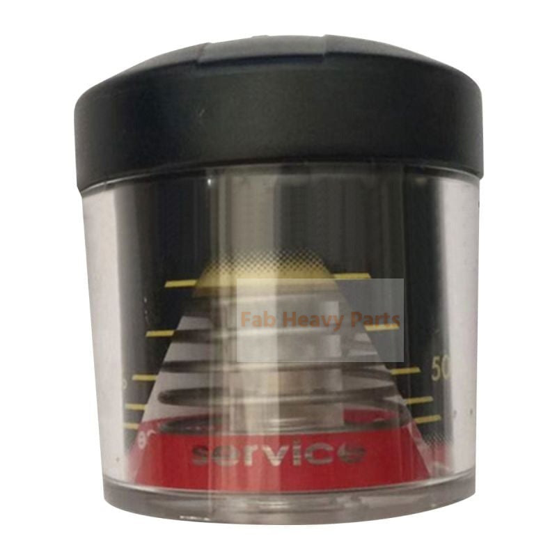 Vacuum Indicator 3905070931 1613791201 for Atlas Copco Air Compressor XAHS146 XATS156 XAS67 XAS185 XAS90 XAS137 XAVS166
