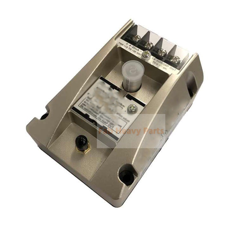 Vibration Transmitter 1089061851 for Atlas Copco Air Compressor