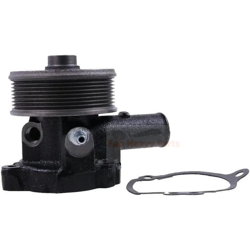 Water Pump 333/H8218 333H8218 Fits for JCB Loader 3CX Excavator 65R-1 67C-1 85Z-1 86C-1 90Z-1