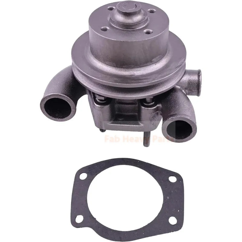 Water Pump 41312784 41312874 U5MW0023 735034M1 Fits for Massey Ferguson 100 200 300 500 Series PRE 100 Series for Perkins 3.152 Series