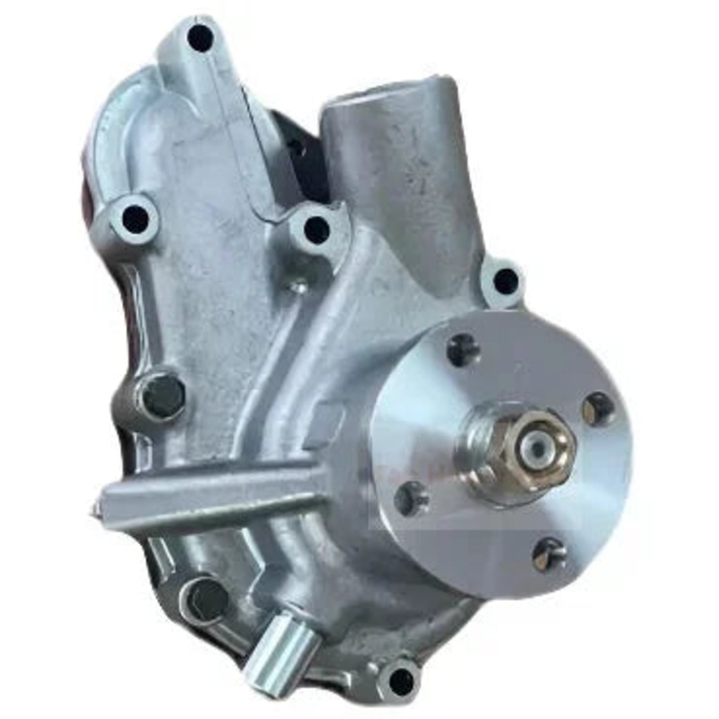 Water Pump ME996995 Fits for Mitsubishi Engine 6DS70