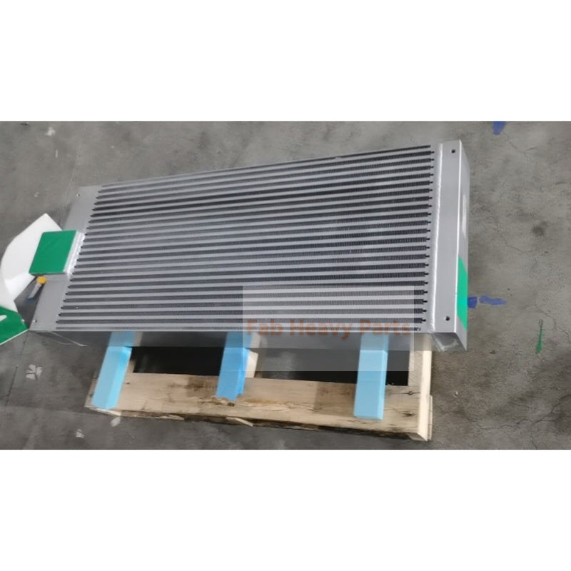 Air Cooler 1614-9200-00 for Atlas Copco Air Compressor GA90-110