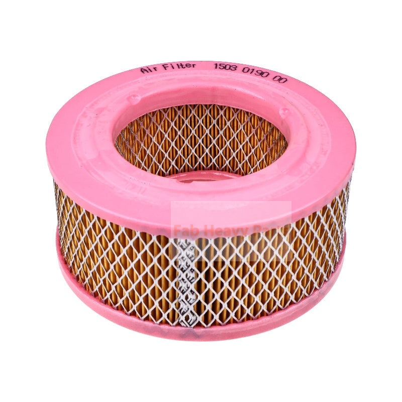 Air Filter 1503019000 SA12132 for Atlas Copco Air Compressor GA 10 5 7 LE 11 12 9
