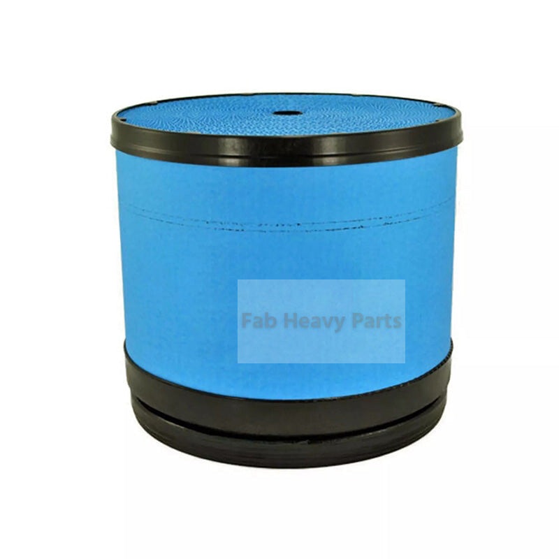 Air Filter 1627410136 for Atlas Copco Quincy Air Compressor QGD Series