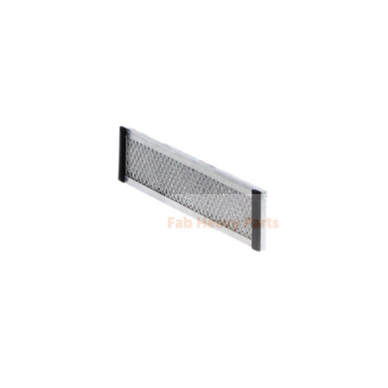 Cabin Air Filter 3222325378 for Atlas Copco ROC D7-11 T45 Epiroc D65-10LF Drill Takeuchi TB280FR Excavator