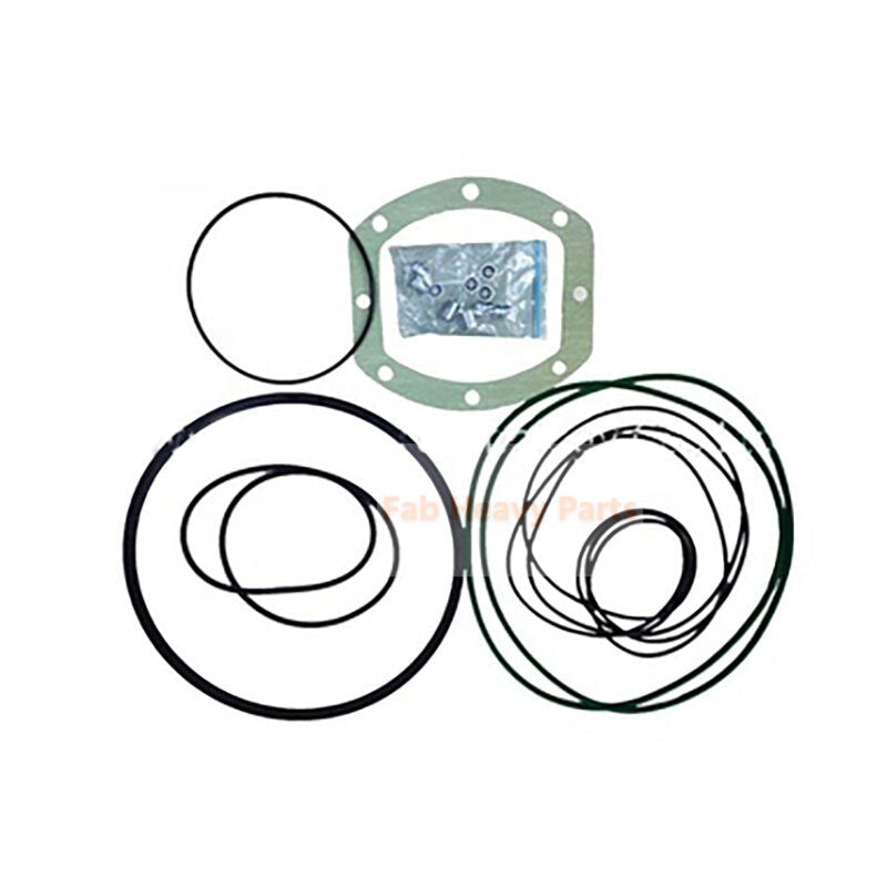 Cooler Cleaning Service Kit 2906049000 for Atlas Copco Air Compressor