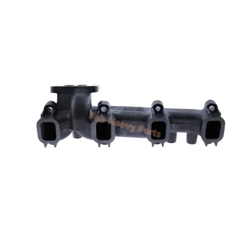 Exhaust Manifold 4934697 Fits for Cummins Engine 4BT 4BT3.9 4BTA3.9L Final Clearance