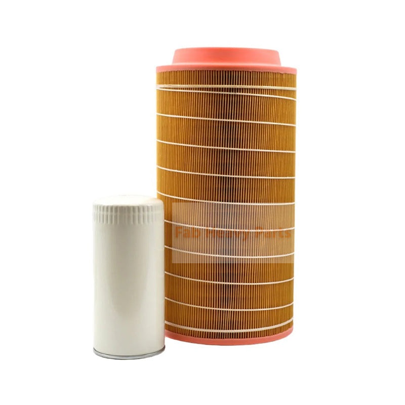 Filter Kit 2901032600 for Atlas Copco Air Compressor GA30 GA37 GA45