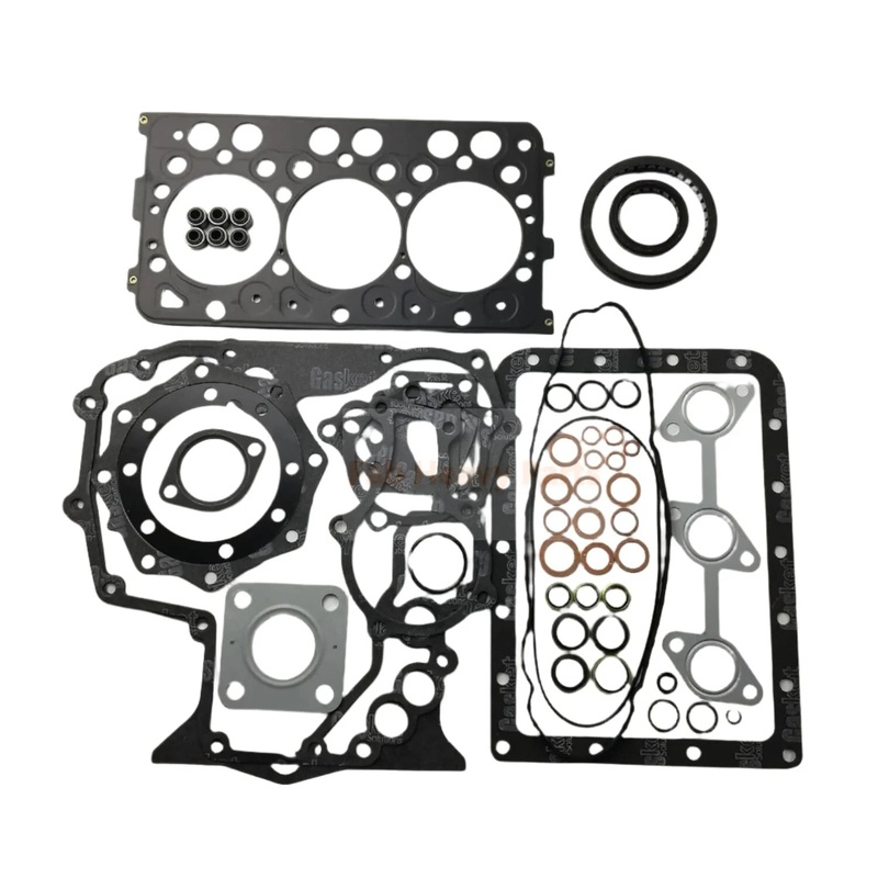 Gasket Kit 16873-99354 07916-29475 07916-28695 Fits for Kubota Engine D722 D782