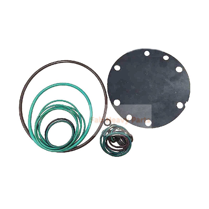 Maintenance Kit 2906038600 for Atlas Copco Air Compressor ZR160