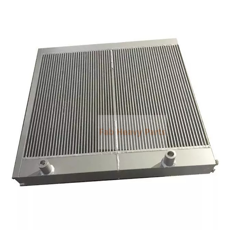 Oil Cooler 1625564533 for Atlas Copco Air Compressor GA30