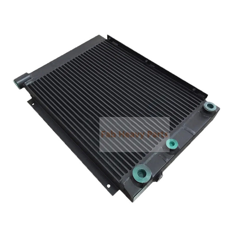 Oil Cooler 1625890302 for Atlas Copco Air Compressor GA37+ VSDGA45 VSD