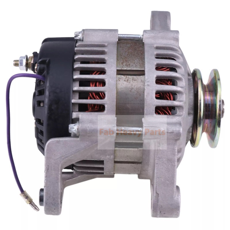 12V 50A Alternator E7230-64012 TA000A58101 Fits For Kioti CK25 IK LK CK DK Daedong