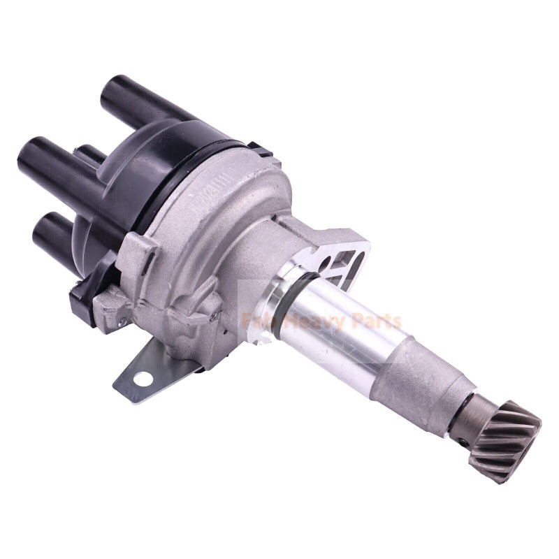13T Distributor 1554030 Fits for Mazda FE F2 2.2 Hyster H40FT H60FT H70FT S30FT S35FT