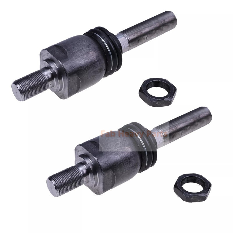 2X Articulation Ball Joint N14377 Fits for Case IH MX90C MX80C MX100 MX170 MX150 MX170