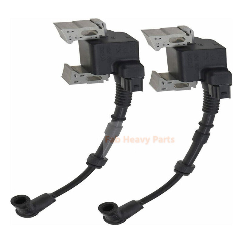 2X Ignition Coil 30500-Z6L-043 Fits For Honda GX630 GX660 GX690 GXV630 GXV660 GXV690