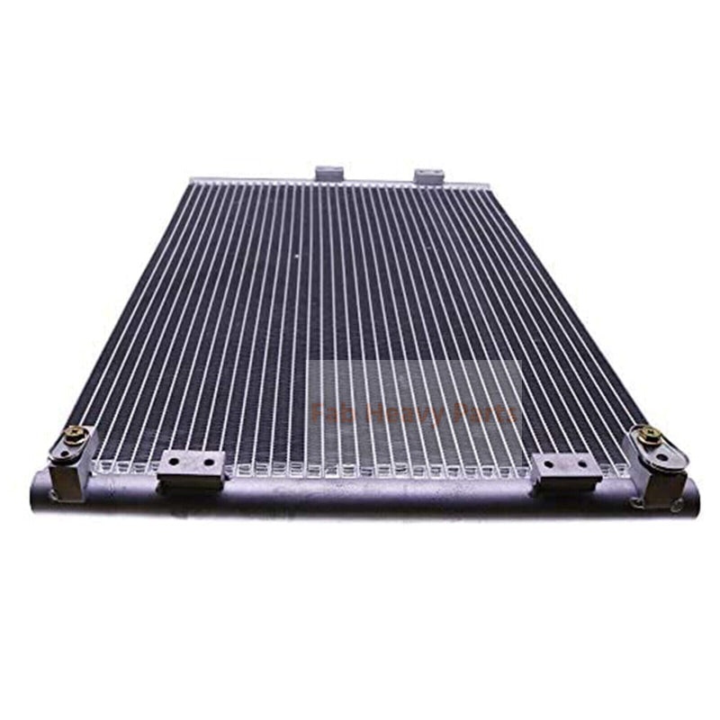 A/C Condenser 208-979-7520 Fits For Komatsu Excavator PC130-7 PC210-7 PC350-8 PC490-10