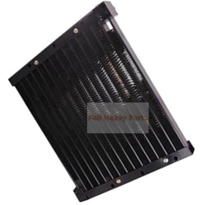A/C Condenser Core 191-9029 Fits For Caterpillar CAT 304 304CR 305.5 305CR C2.6
