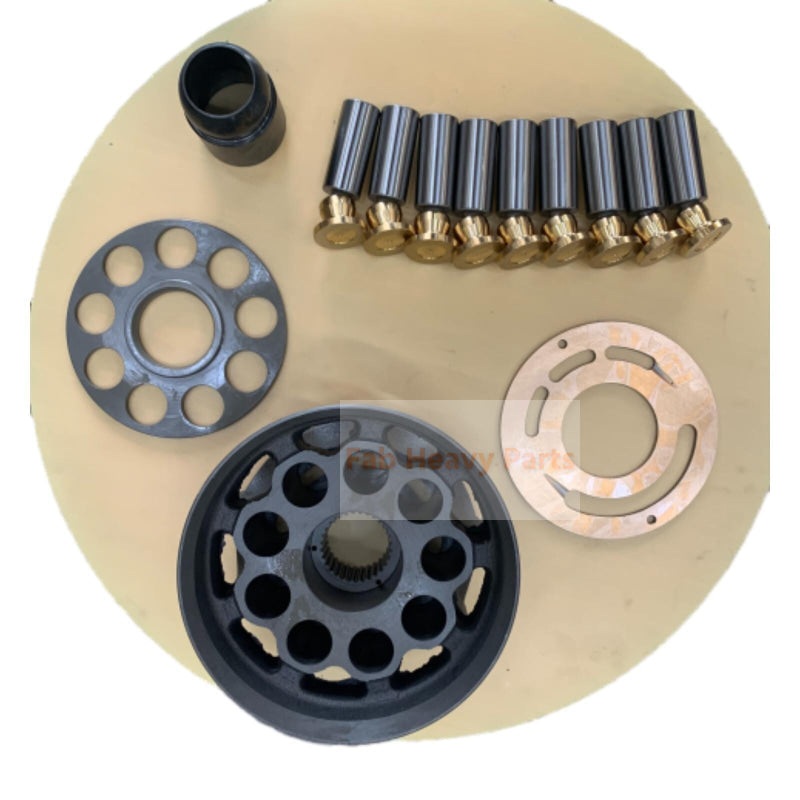 Aftermarket Hydraulic Pump Repair Parts Kit Fits For Parker PAVC100