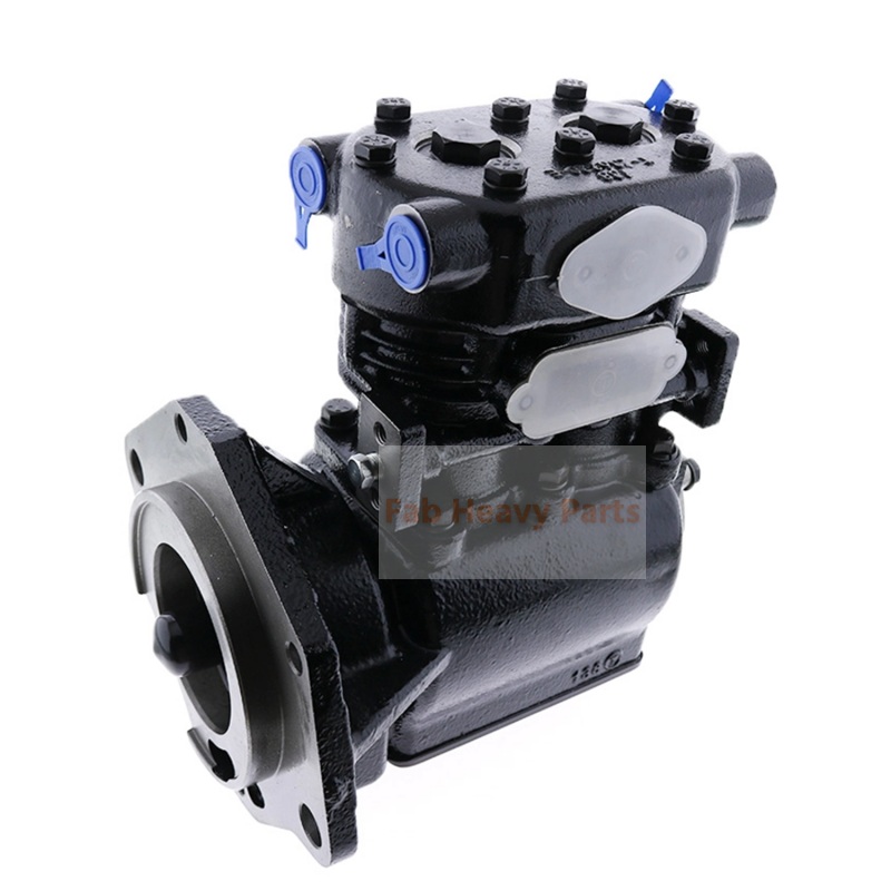 Brake Air Compressor 286594X 286573X 286599X Fits for Caterpillar Engine 3306