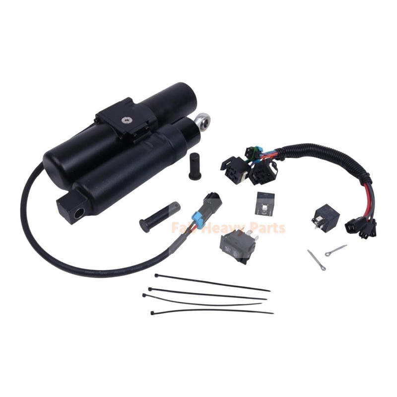 Cargo Box Power Lift Kit BM26414 Fits for John Deere Gators XUV 625i 825i 855D HPX