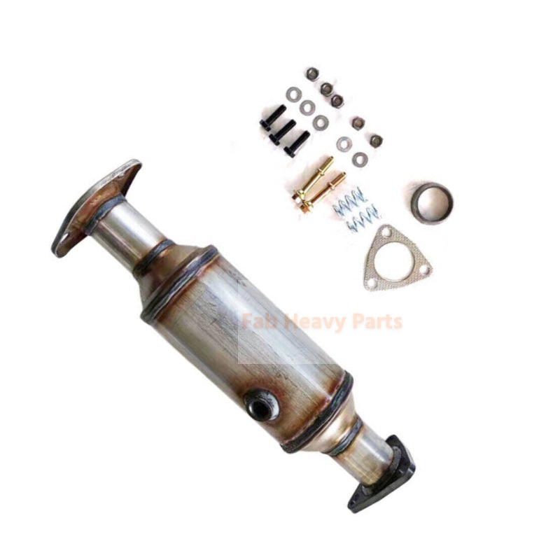 Catalytic Converter 16070 Fits For Honda 1999-2000 Civic Si EX HX LX Acura EL 1.6L