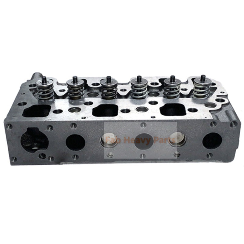 Complete Cylinder Head 235-6974 Fits For Caterpillar 3013C C1.5 C2.2 Engine CB-214E