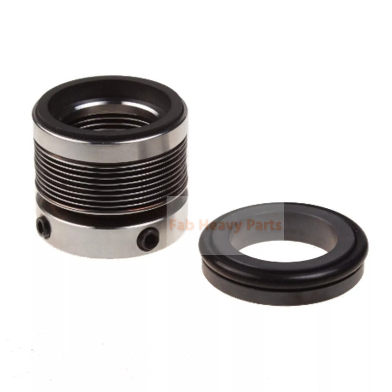Compressor Shaft Seal 22-1100 CA/SIC/HNBR 8*5*5 Fits For Thermo King X426 X430