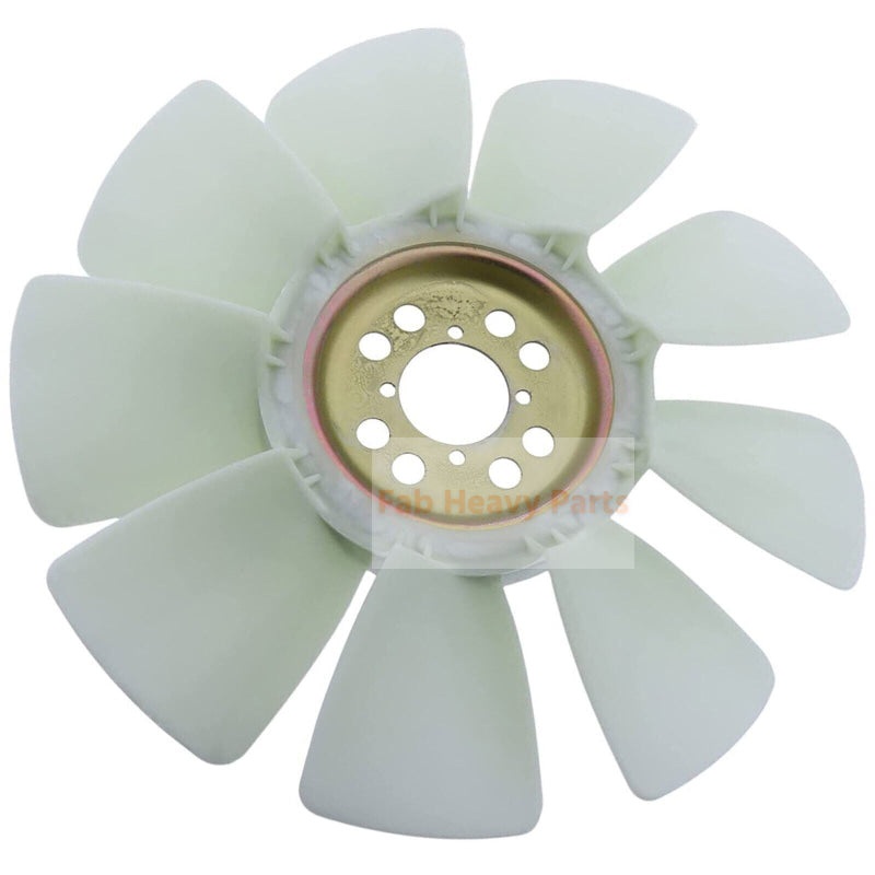 Cooling Fan 277800A1 Fits For Case 580M 580N 580SL 580SM 580SN 590SL 590SM 590SN