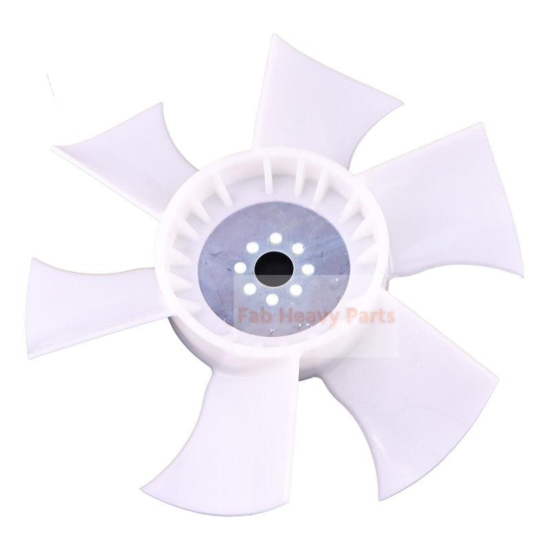 Cooling Fan Blade 16219-74110 Fits For Kubota Engine D722 D902