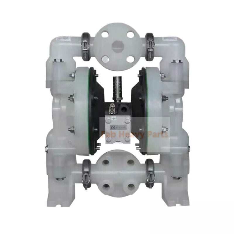 Diaphragm Pump 6661A3-344-C Fits for Ingersoll Rand ARO Pro Series Air Compressor