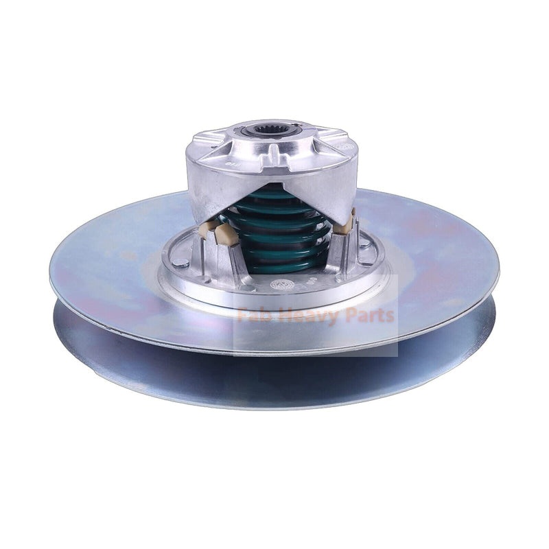 Driven Clutch AM138486 AM116177 Fits for John Deere HPX 4×2 4×4 4×6 HPX615E HPX815E