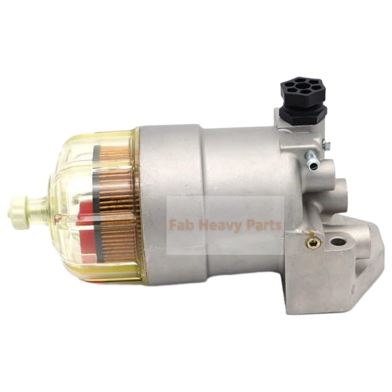 Filter Assembly 87379042 KHH12020 Fits Case CX130B CX130C CX160B CX210B CX330 CX350B
