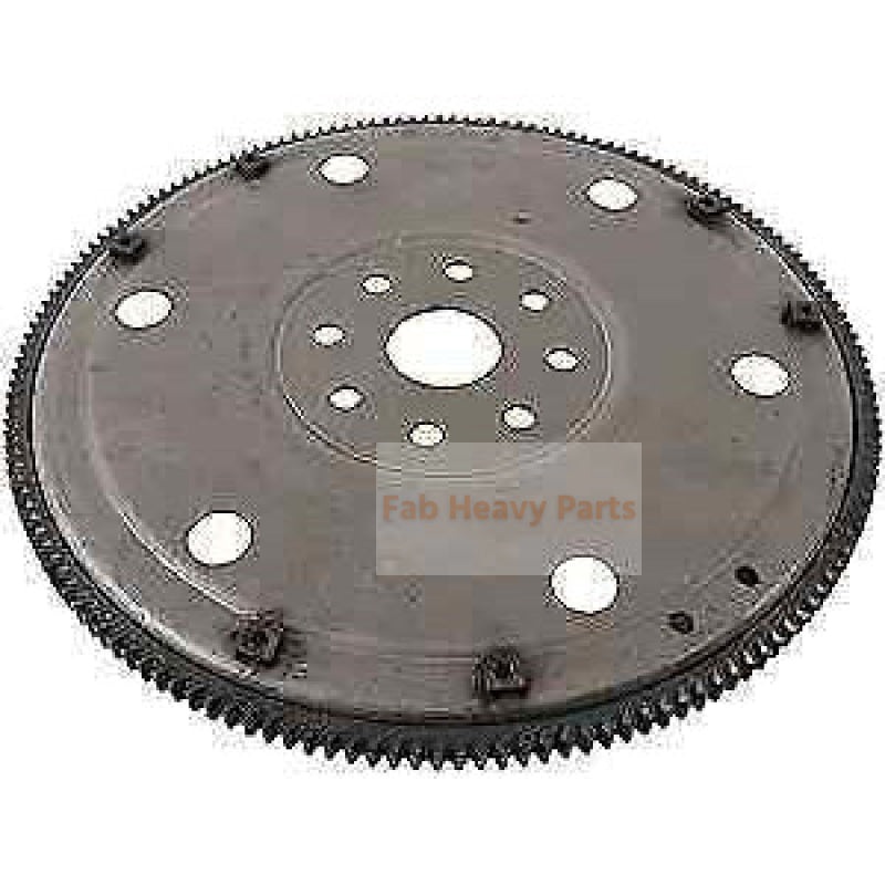 Flywheel with Ring Gear J922595 Fits for Case 580L 570MXT 580M 580Super M 590Super L