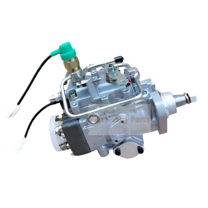 Fuel Injection Pump 104642-7530 9461628601 Fits For Zexel Para Forklift Hyster H55 FT