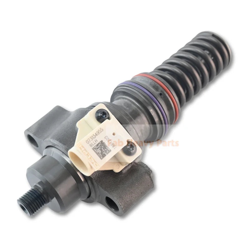 Fuel Unit Pump 1861200 Fits for Paccar Engine MX10 MX11 MX13 DAF Truck XF106