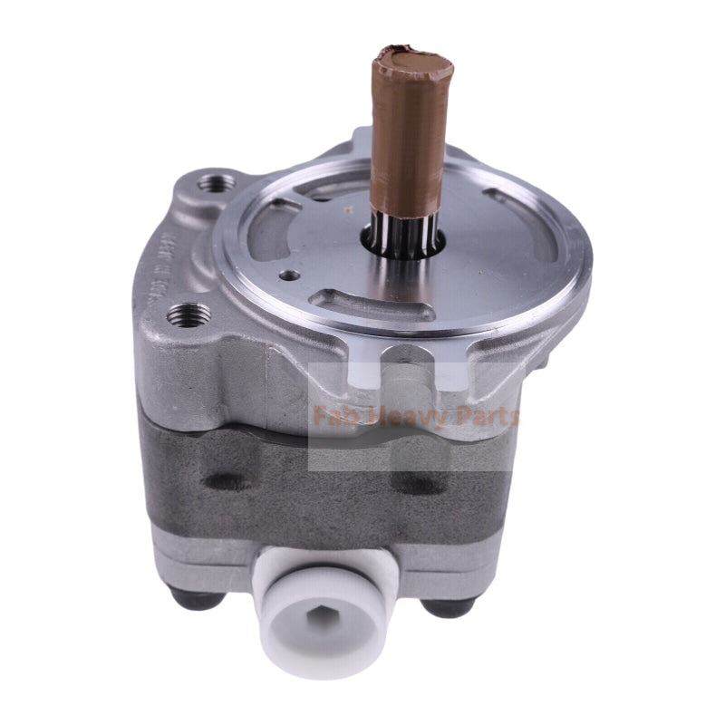 Hydraulic Gear Pump PSVD2-17E KFP2212CLWSV Fits For Yanmar VIO45 Excavator