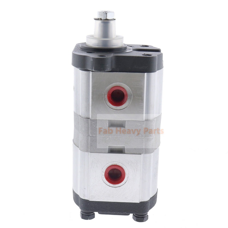 Hydraulic Pump 3661228M91 3660498M91 Fits For Landini Massey Ferguson 2225 2230 2235